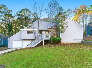 2186 Cedar Forks Dr, Marietta, GA 30062