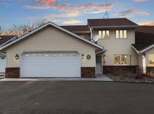 1667 Us Highway 8 UNIT B, Saint Croix Falls, WI 54024