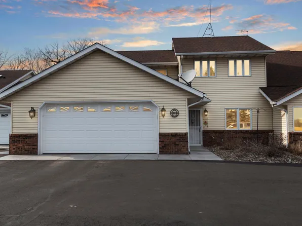 1667 Us Highway 8 Unit B, Saint Croix Falls, WI 54024