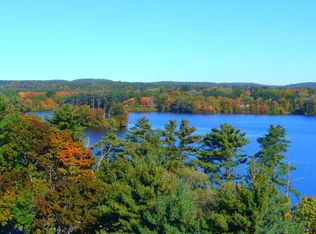 1550 Worcester Rd #502, Framingham, MA 01701