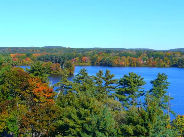 1550 Worcester Rd #502, Framingham, MA 01701