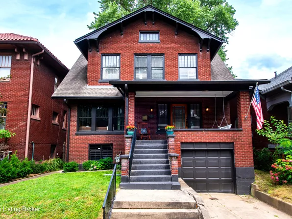 1361 S 1st St, Louisville, KY 40208