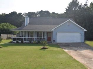 145 Ashton Dr, Covington, GA 30016
