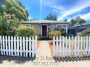 650 McConnell Ave, Santa Rosa, CA 95404