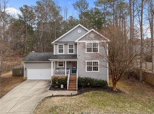 20 Dalton Dr, Franklinton, NC 27525