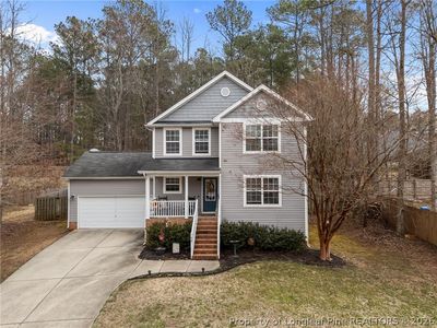 20 Dalton Dr, Franklinton, NC, 27525