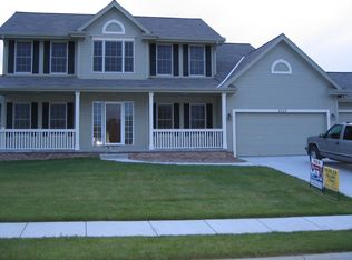 2220 Stillwater Dr, Papillion, NE 68046