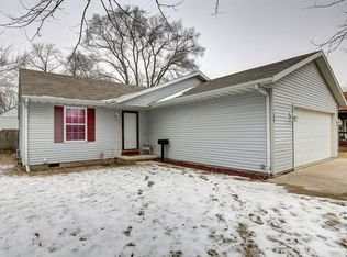 708 E University Ave, Urbana, IL 61802