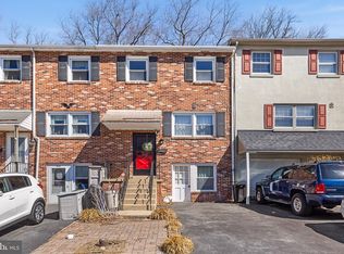 529 W Marshall St, West Chester, PA 19380