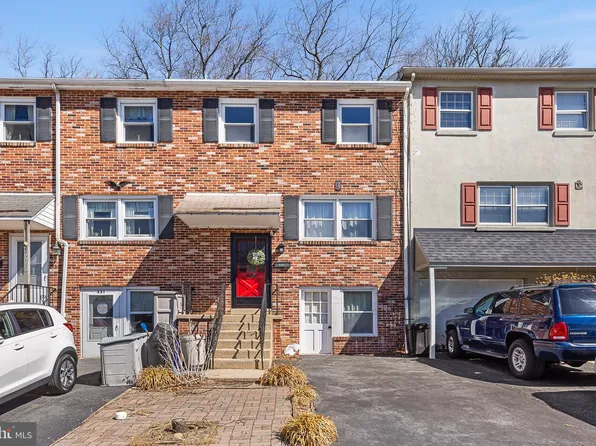 529 W Marshall St, West Chester, PA 19380