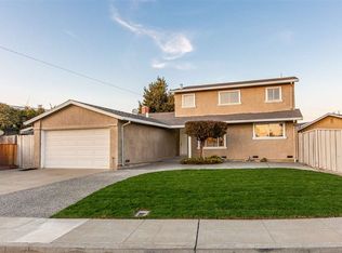 4971 Hyde Park Dr, Fremont, CA 94538