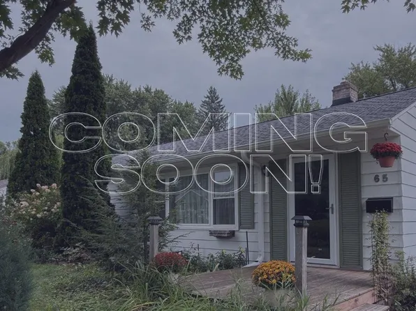 65 Merlham Dr, Madison, WI 53705
