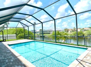 2730 SW 24th Ave, Cape Coral, FL 33914
