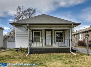 849 S 32nd St, Lincoln, NE 68510