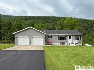 951 Two Mile Rd, Olean, NY 14760