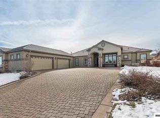 5380 Moulin Rouge Ct, Reno, NV 89511