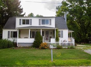 967 Roseland Ave NW, Massillon, OH 44647