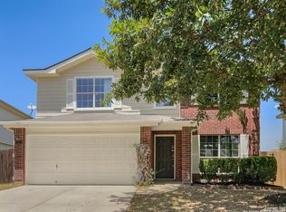 9823 Connemara Bnd, San Antonio, TX 78254