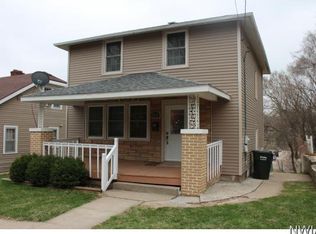 2715 Virginia St, Sioux City, IA 51104