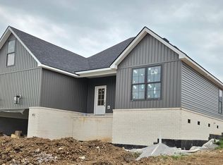 413 Krauss Dr, Nicholasville, KY 40356