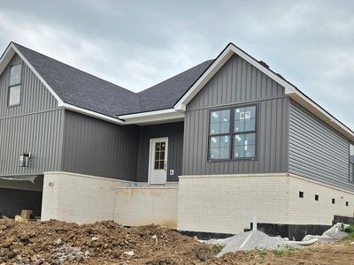 413 Krauss Dr, Nicholasville, KY, 40356