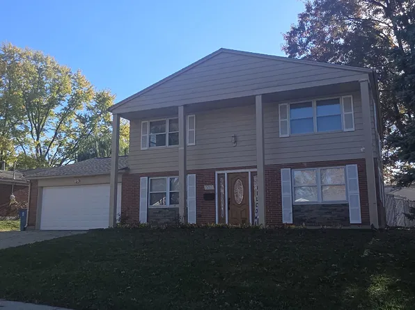 6520 Millhoff Dr, Dayton, OH 45424