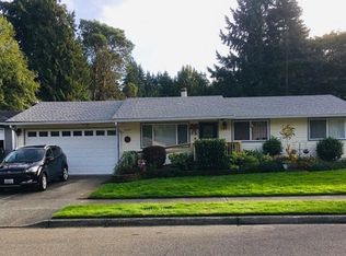 3635 S 261st St, Kent, WA 98032