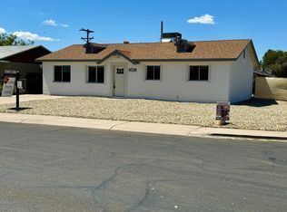 3028 N 81st Dr, Phoenix, AZ 85033