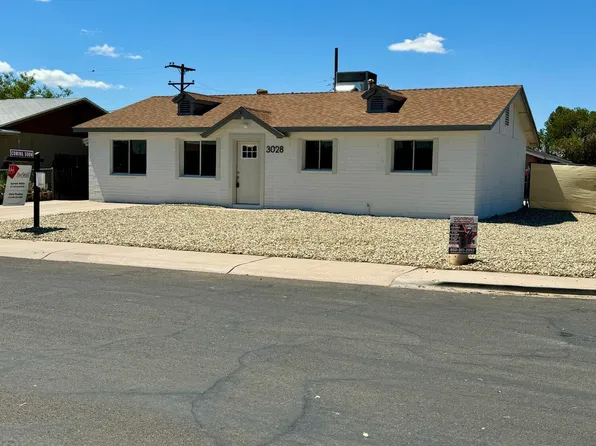 3028 N 81ST Drive, Phoenix, AZ 85033