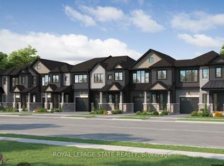 LOT 123 Concession 7 Rd LOT 21, Niagara On The Lake, ON L0S1J0