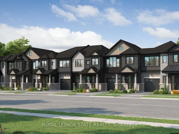 LOT 123 Concession 7 Rd Lot 21, Niagara On The Lake, ON L0S 1J0