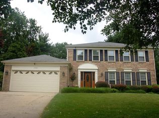 17305 Macduff Ave, Olney, MD 20832