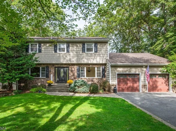 13 HOLLY DR, Randolph Twp., NJ 07869