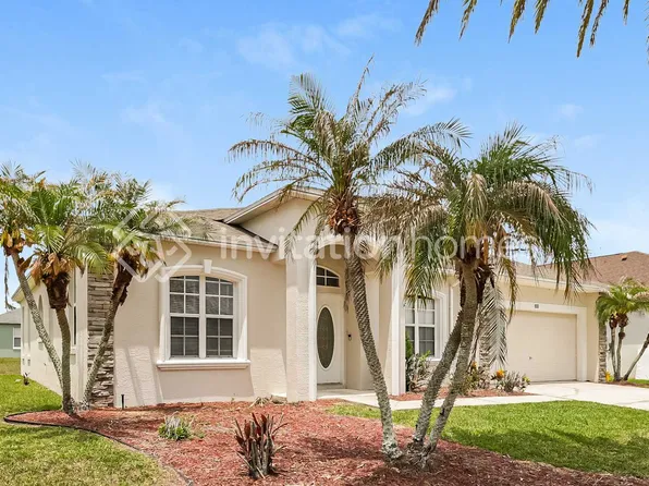 608 Terranova Dr, Winter Haven, FL 33884