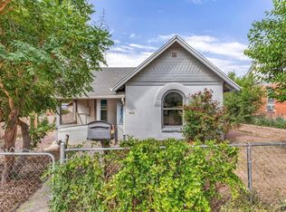 1009 W 2nd St, Florence, CO 81226