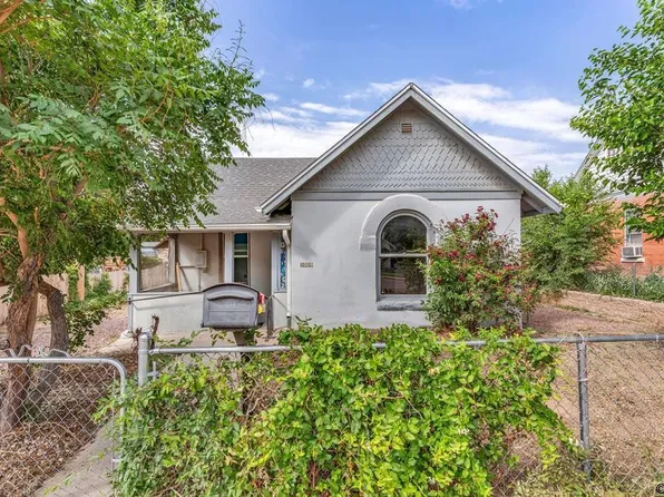 1009 W 2nd St, Florence, CO 81226