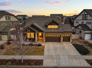 129 Pipit Lake Way, Erie, CO 80516
