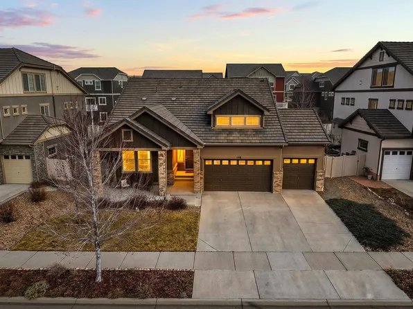 129 Pipit Lake Way, Erie, CO 80516