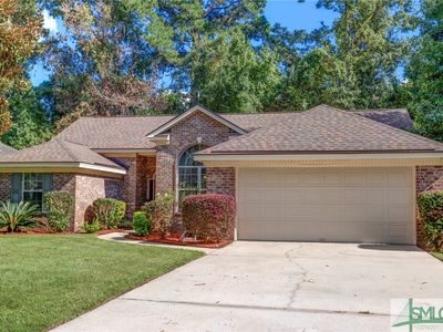 168 Park View Rd, Savannah, GA, 31419