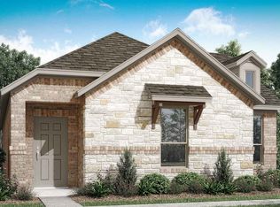 2834 Livestock Dr, Midlothian, TX 76065