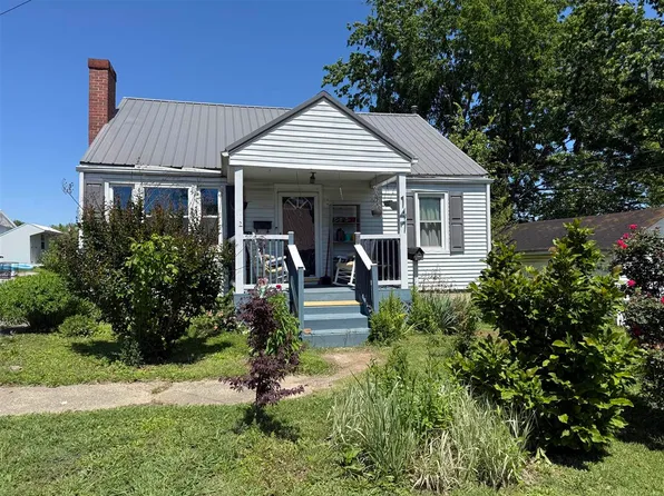 147 Davis St, Glasgow, KY 42141