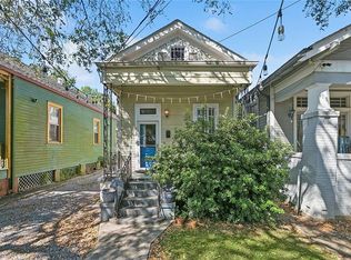 417 S Solomon St, New Orleans, LA 70119