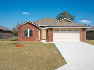 6203 Daylilly Rd, Macclenny, FL 32063