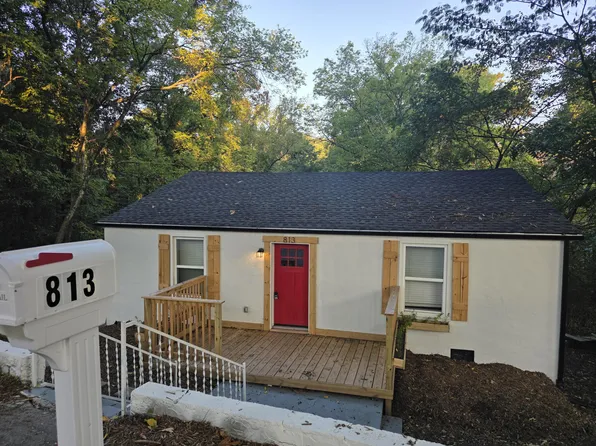 813 Greenwood Rd, Chattanooga, TN 37411