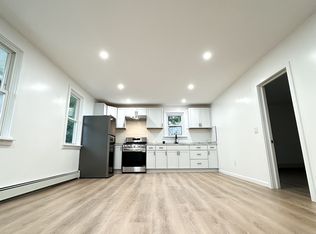 9 Octavia St UNIT 1, Providence, RI 02909