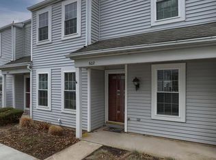 602 Cambridge Ct #U-0066, Palmyra, PA 17078