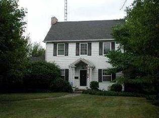 2430 Sherwood Ave, Toledo, OH 43614