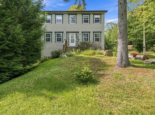 61 Terradore Ln, Hammonds Plains, NS B4B 1S7