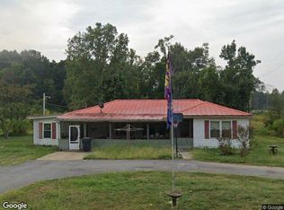12800 Highway 35 S, Rison, AR 71665