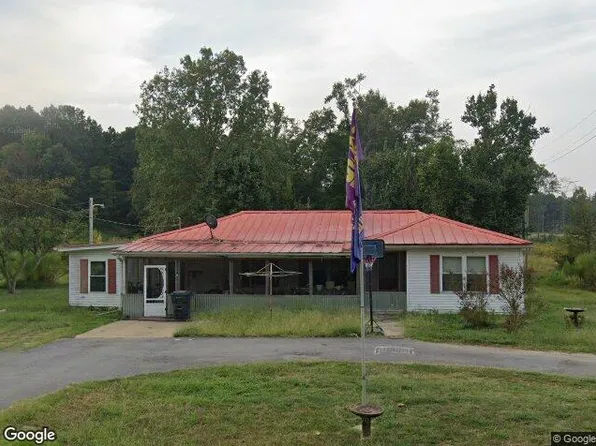 12800 Highway 35 S, Rison, AR 71665